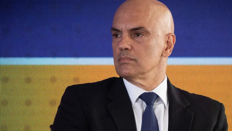 Morre o pai do ministro Alexandre de Moraes