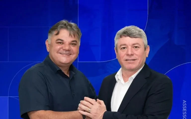 Mabi Canizo será confirmado como candidato a prefeito de Lábrea na convenção do próximo dia 04 de agosto.