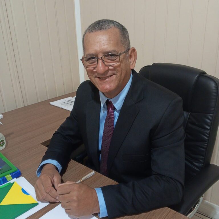 Vereador Babau propõe separação de profissionais para ultrassom no Hospital Regional de Lábrea Vereador Babau propõe separação de profissionais para ultrassom no Hospital Regional de Lábrea