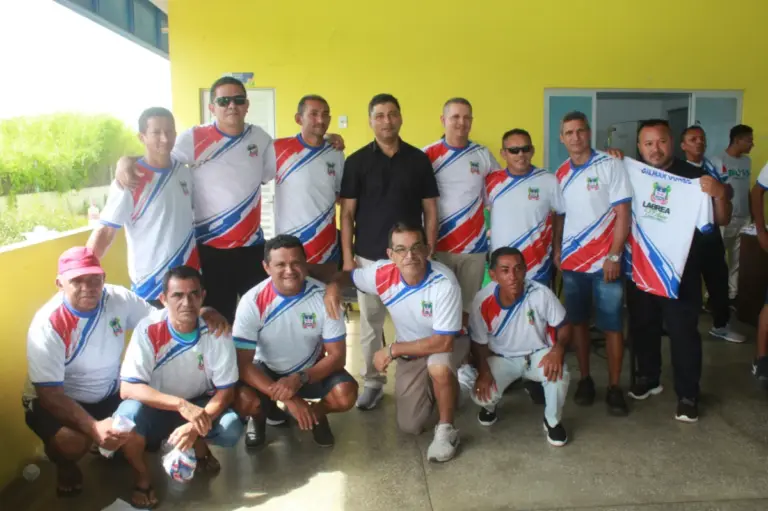 Entre Memórias e Gols: nas águas do Purus, Lábrea celebra 139 anos com história esportiva viva Entre Memórias e Gols: nas águas do Purus, Lábrea celebra 139 anos com história esportiva viva