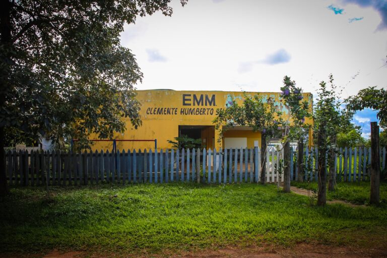 Vilhena terá primeiro viveiro municipal em parceria com o Tribunal de Justiça