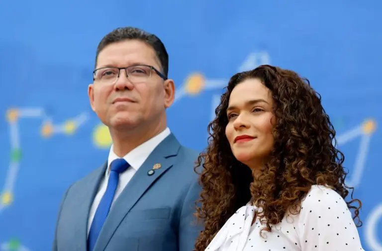 Governador e primeira-dama participam de caminhada pela conscientização do autismo nesta quarta em Vilhena
