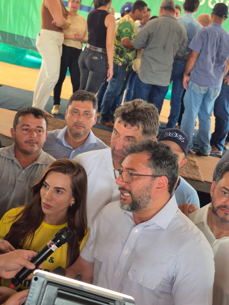 Reunião estratégica