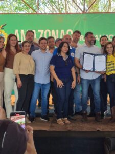 Documento oficial