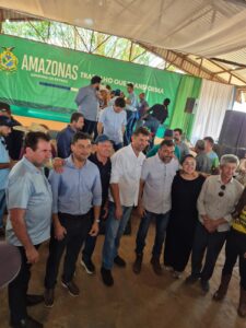 Prefeito Gerlando Lopes