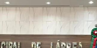 Gerlando Lopes afirma que obras do Porto de Lábrea avançam e devem encerrar problema histórico no município