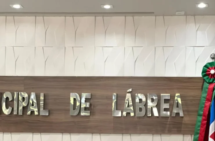 Gerlando Lopes afirma que obras do Porto de Lábrea avançam e devem encerrar problema histórico no município