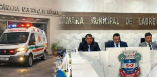 Prefeitura de Lábrea amplia investimentos na saúde com ambulâncias e transporte para pacientes