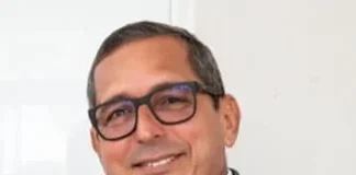 Vereador Fanga defende infraestrutura como prioridade