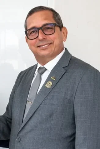 Vereador Fanga defende infraestrutura como prioridade