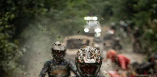 Mais de 100 motos participam da segunda edição do CrossLábrea e consolidam evento no calendário esportivo local