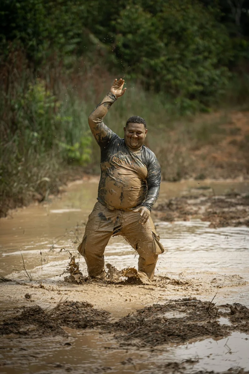 CrossLábrea 2026 – participantes