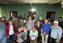 Prefeitura de Lábrea realiza mutirão de saúde em comunidades ribeirinhas e soma 899 atendimentos no sábado